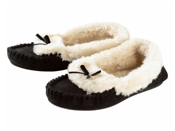 Ladies' Slippers