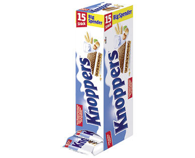STORCK(R) 
 KNOPPERS IN DISPENSER MAXI
