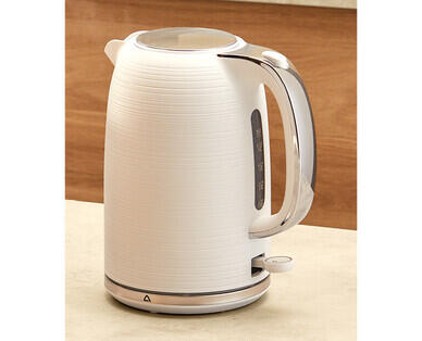 1.7L Textured Kettle