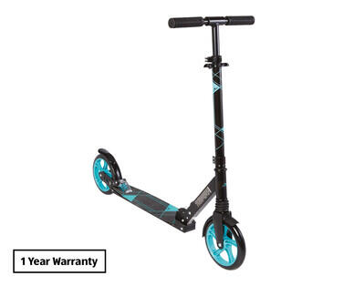 Big Wheel Scooter