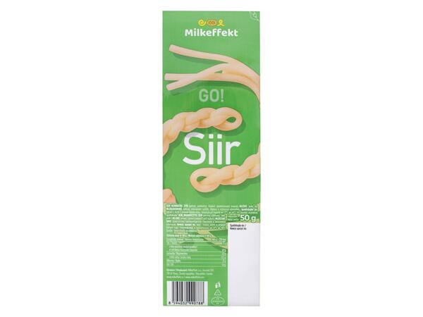 SIIR KORBÁČIK