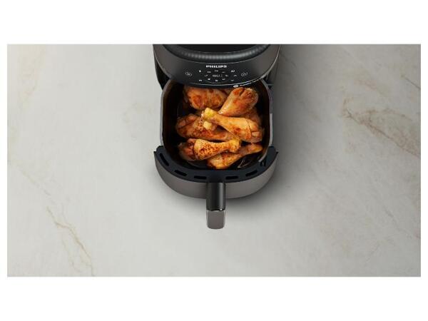 Horkovzdušná fritéza NA229/00, 4,2 l