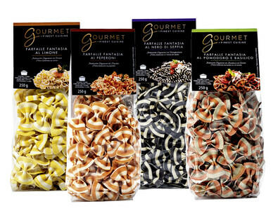 GOURMET 
 FARFALLE FANTASIA