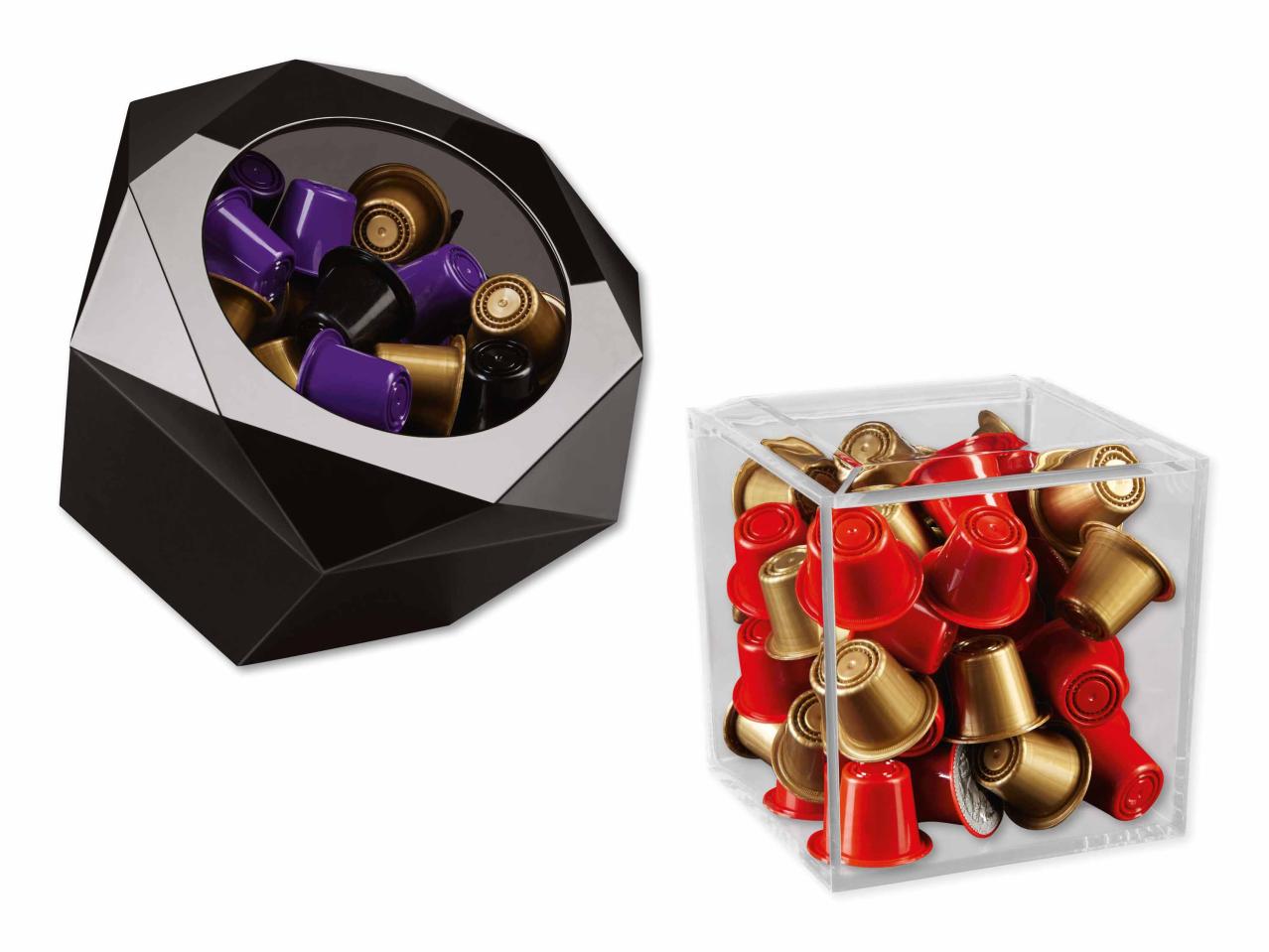 Porte-capsules