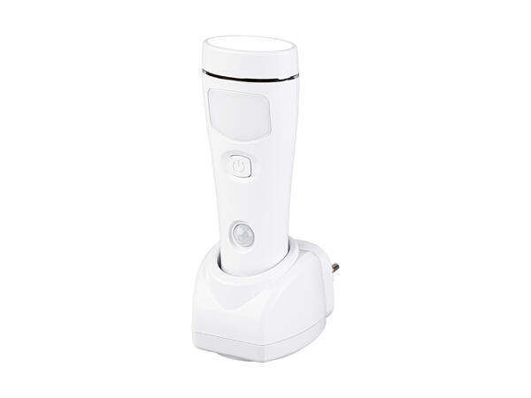 Lampe torche LED multifonctions