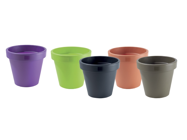 FLORABEST Flower Pot