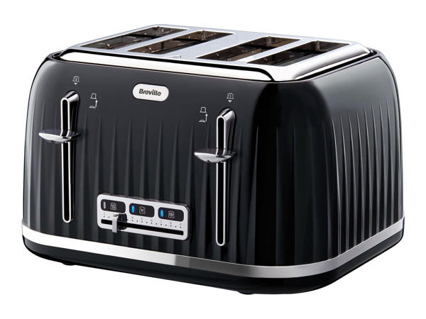 Breville Impressions 4-Slice Toaster