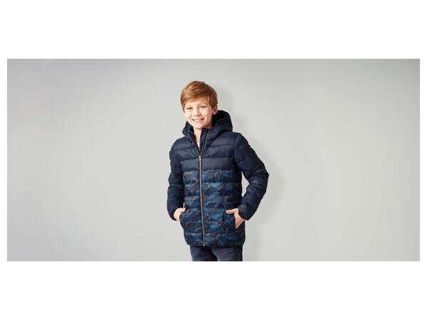 Boys' Lightweight Jacket