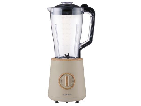 600W Blender