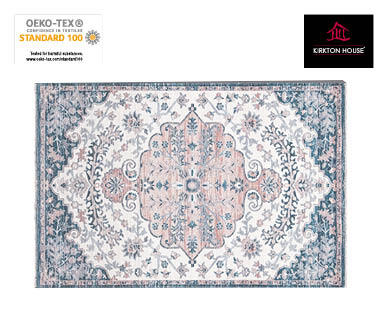 Vintage Style Rug