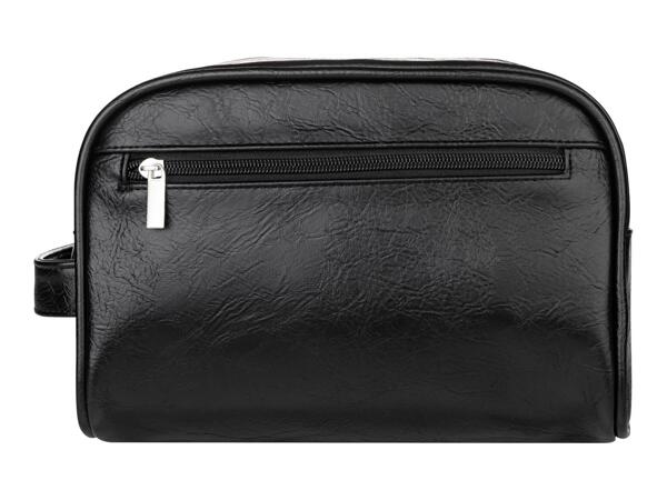 Wash Bag/​Manicure Set