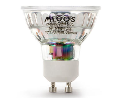 LIGHTWAY LED-Reflektor, nicht dimmbar