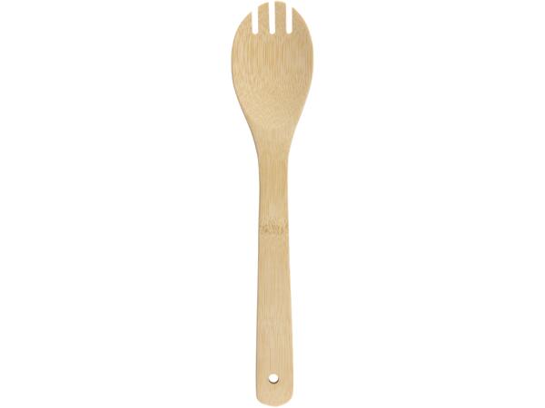 Bamboo Utensil