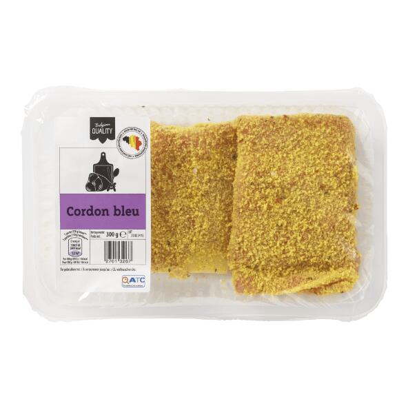 Cordon bleu