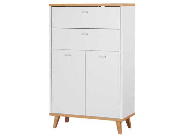 Bathroom Cabinet