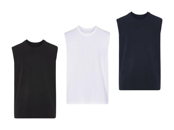 LIVERGY Tanktop