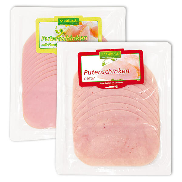 Putenschinken