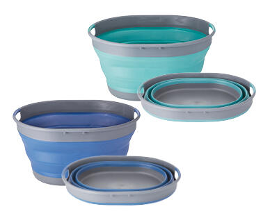 Large Collapsible Accessories