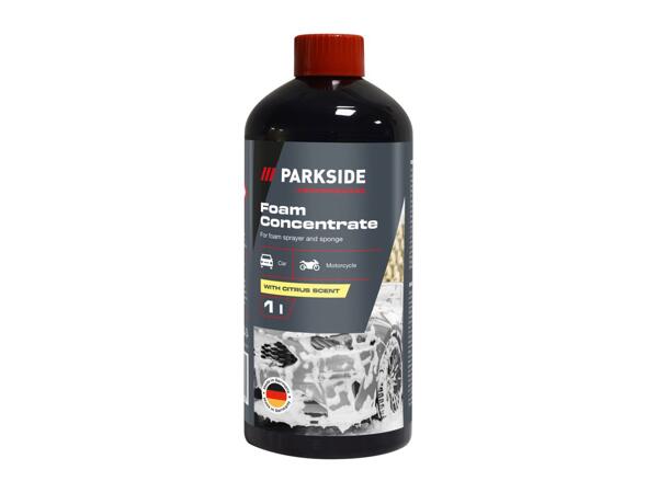Parkside Performance Foam Concentrate