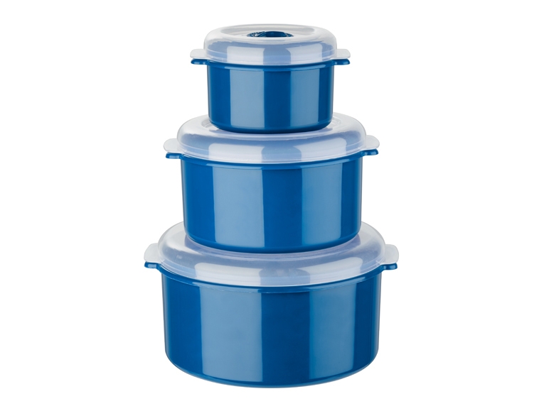 Microwave Container Set