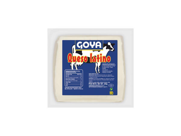 Goya ost