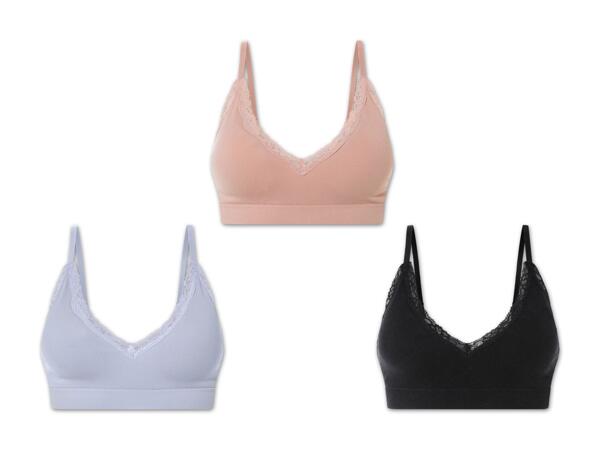 Damen Bustier