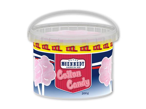 MCENNEDY Candyfloss