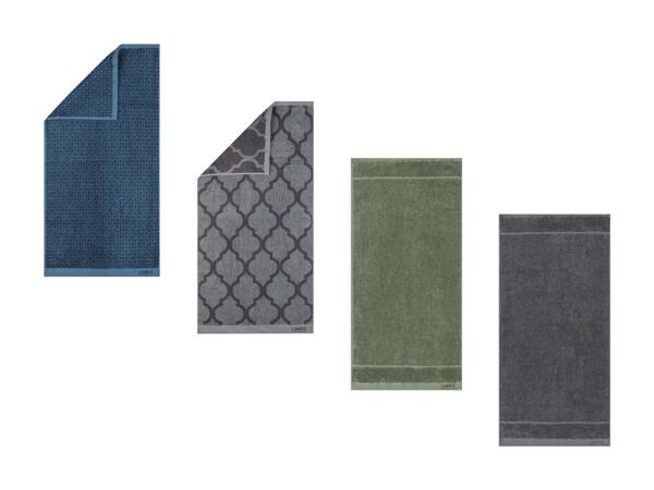 Serviette LOOKS by WJ