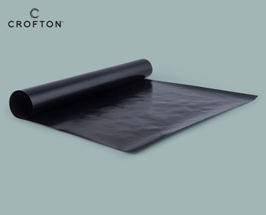 CROFTON Dauerbackfolie