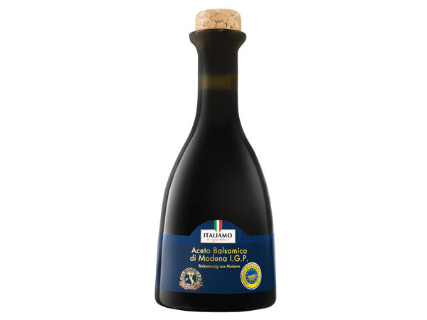 Aceto Balsamico di Modena