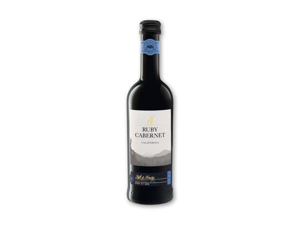 CIMAROSA Vin i små flasker