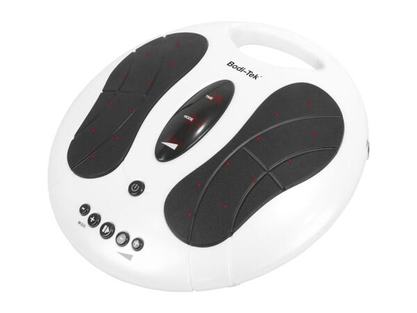 Bodi-Tek Circulation Plus Active