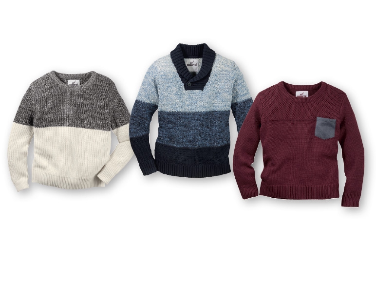 PEPPERTS(R) Kids' Jumper