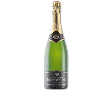 Champagne JL