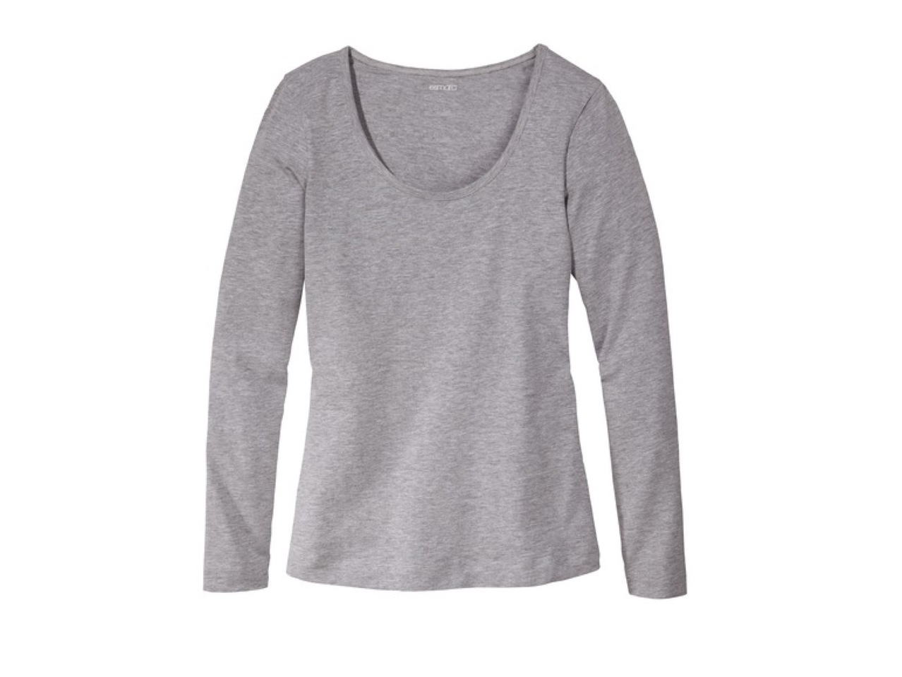 Långärmade tröjor, 2-pack1
