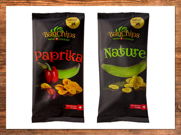 BanChips