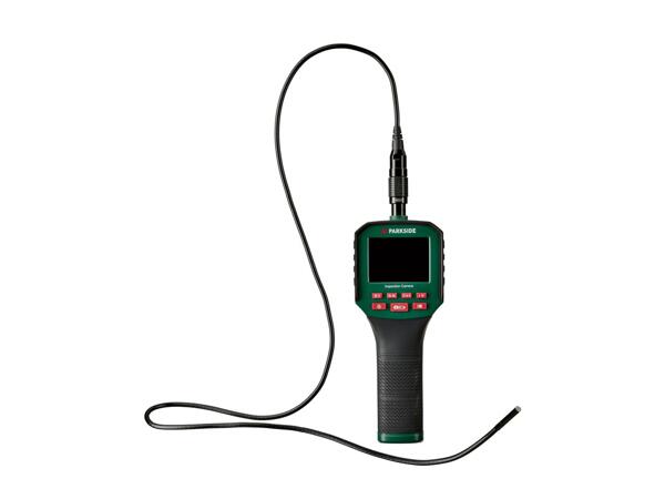 Parkside Inspection Camera