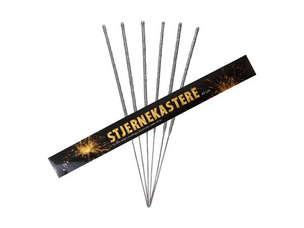 Stjernekastere eller flaskefontæne