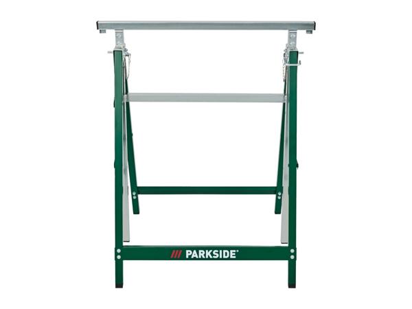 Height-Adjustable Trestle - 1 Piece