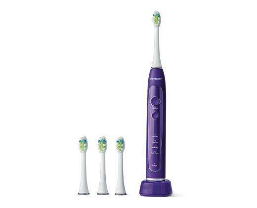 Dentiguard 
 Rechargeable Sonic Toothbrush