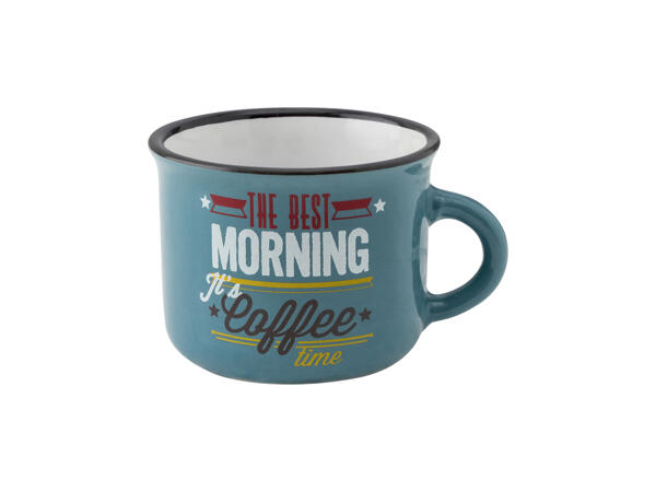 Espresso Cups