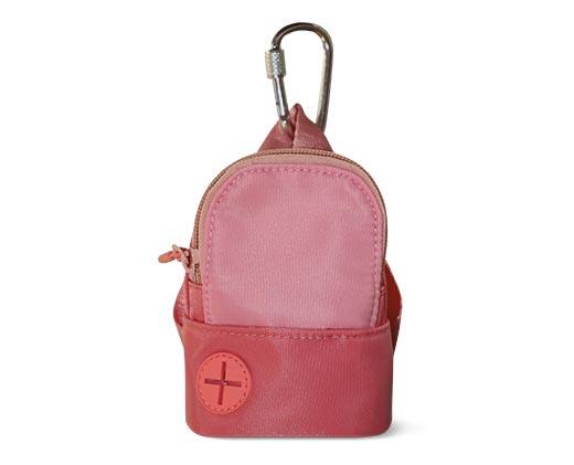 Heart to Tail Pet Backpack