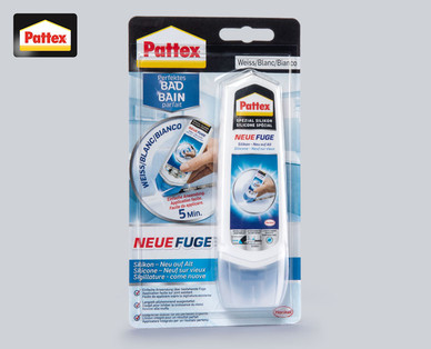 PATTEX Neue Fuge