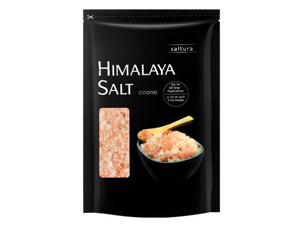 HIMALÁJSKÁ SŮL