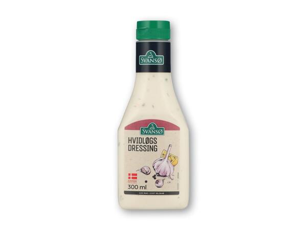 SVANSØE Dressing