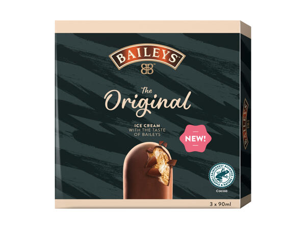 Baileys Glace​