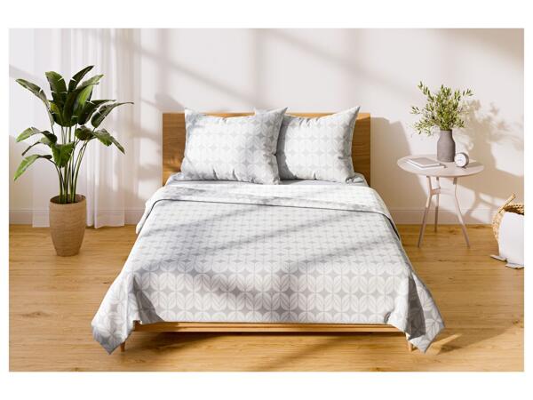 Double Bedlinen Set