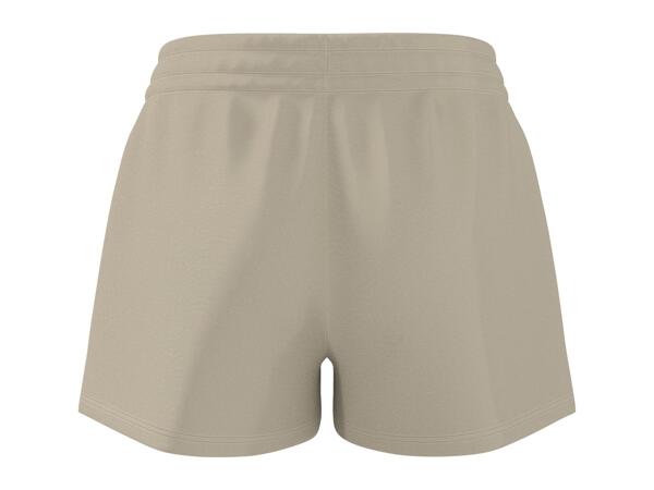 Ladies' Beige Shorts