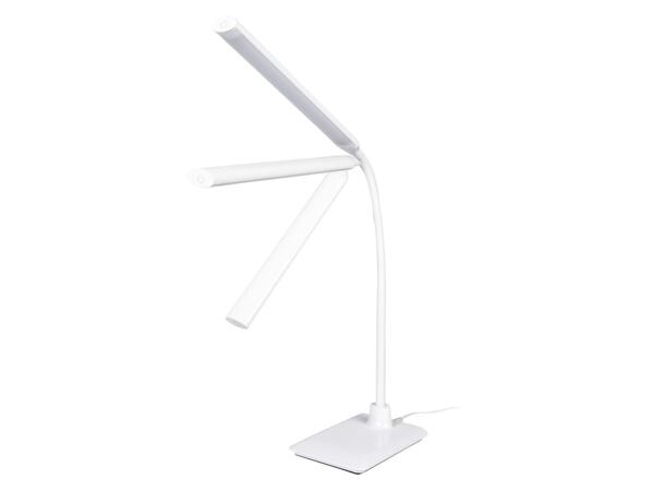 LED Desk or Clip Lamp