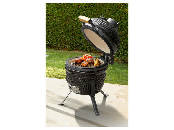 Grillmeister Ceramic Grill